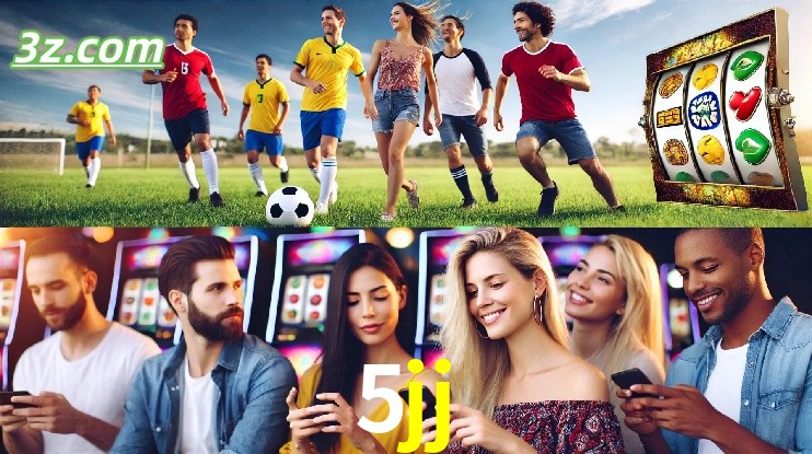 Por Que Escolher o Aplicativo 5jj.com?