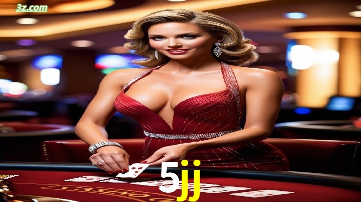 Blackjack: Diversas Variações para Todos os Níveis-5jj
