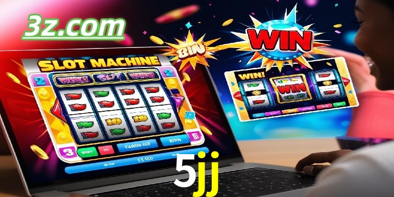 5jj-Principais Características do Slot777