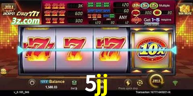 5jj-Como Jogar o Slot777