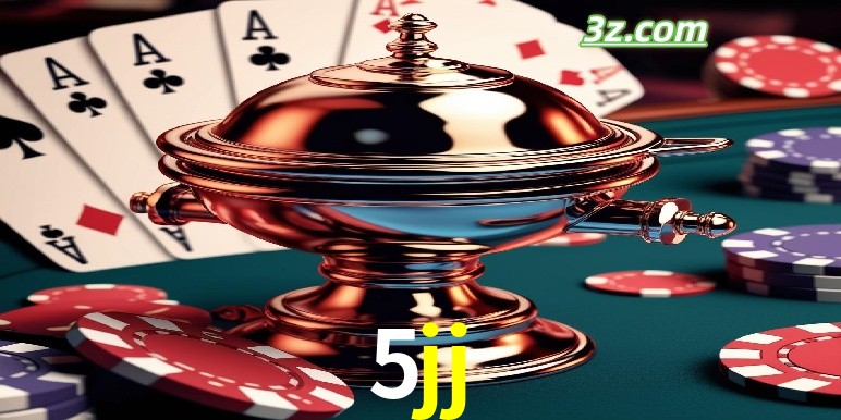 Como começar a jogar Poker na 5jj?