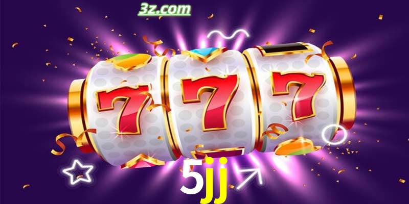 5jj-Descubra o Clássico Slot 777