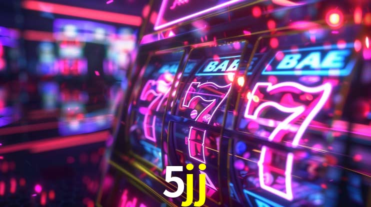 5jjslot.com o Destino Final para Jogadores Online