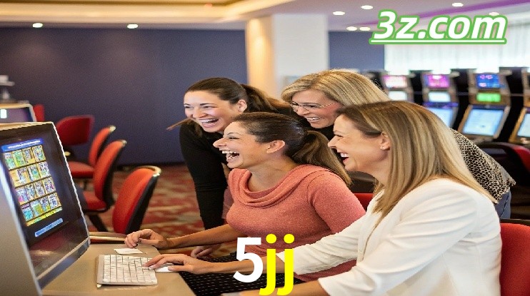 Registro Rápido e Fácil no 5jj