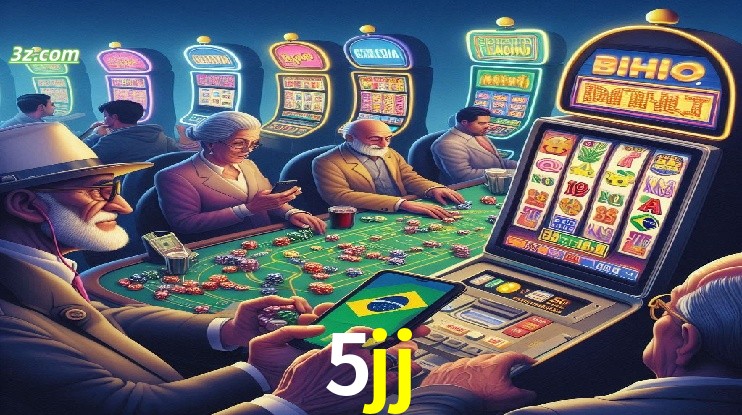 5jj Variedade de Jogos de Mesa e Crash para Todos os Gostos
